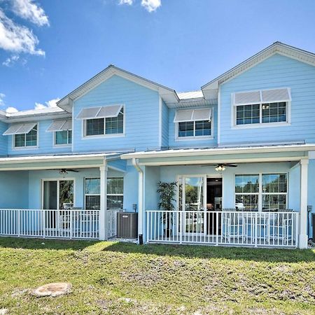 Island Escape With Pool Access Golf And Explore! Merritt Island 외부 사진