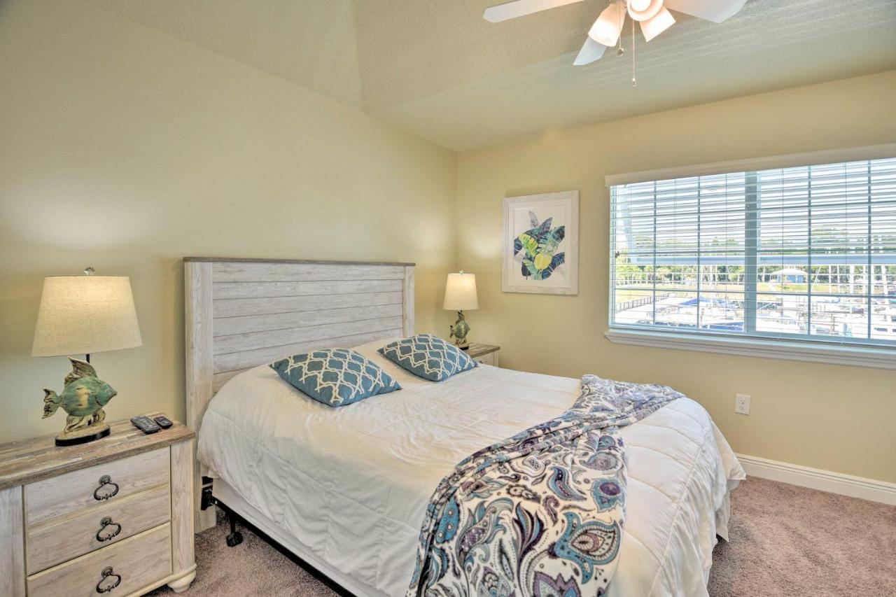 Island Escape With Pool Access Golf And Explore! Merritt Island 외부 사진