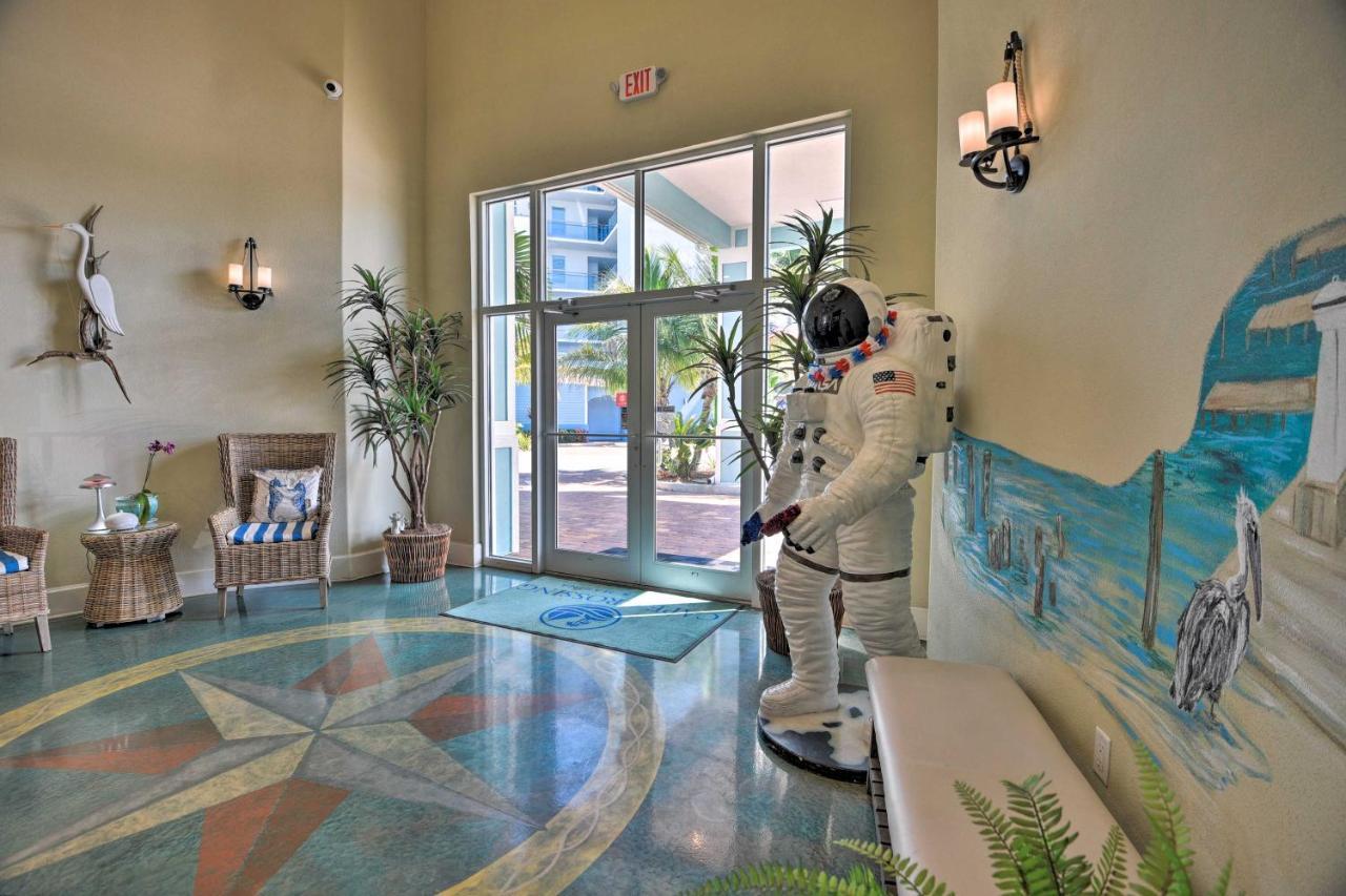 Island Escape With Pool Access Golf And Explore! Merritt Island 외부 사진
