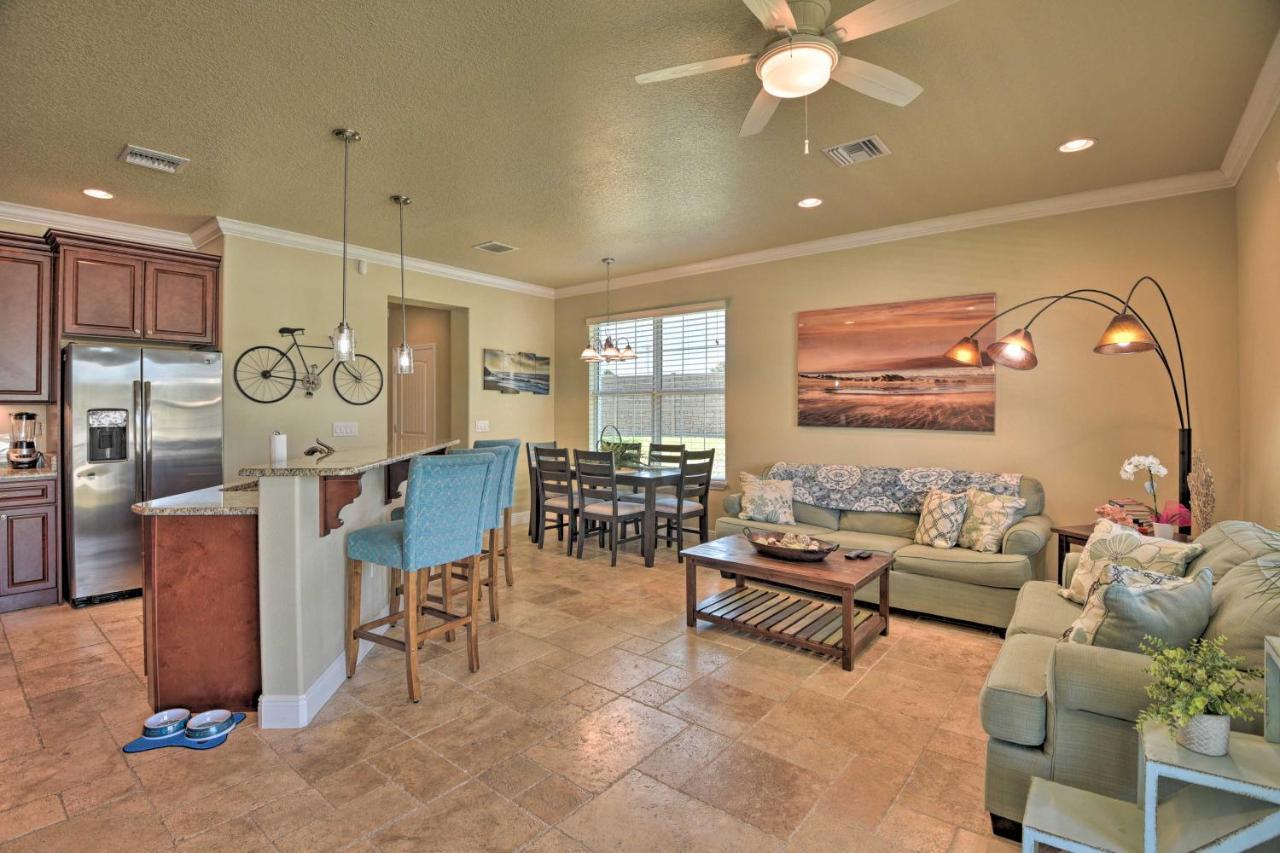 Island Escape With Pool Access Golf And Explore! Merritt Island 외부 사진