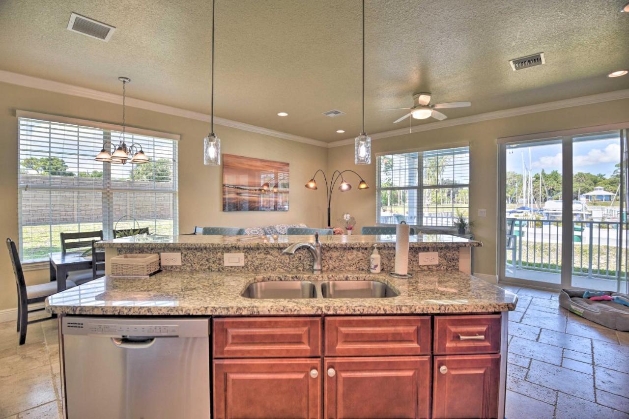 Island Escape With Pool Access Golf And Explore! Merritt Island 외부 사진