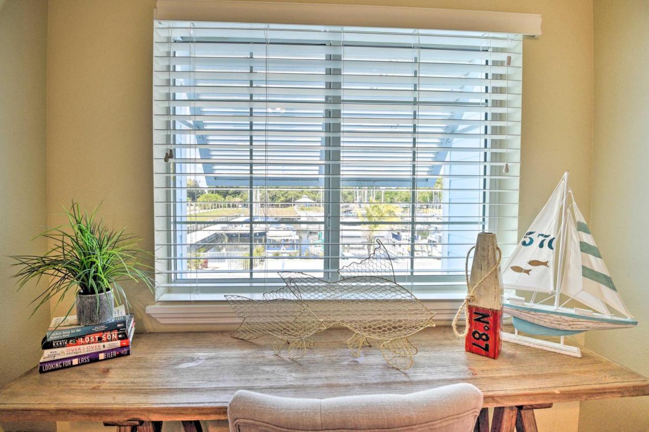 Island Escape With Pool Access Golf And Explore! Merritt Island 외부 사진