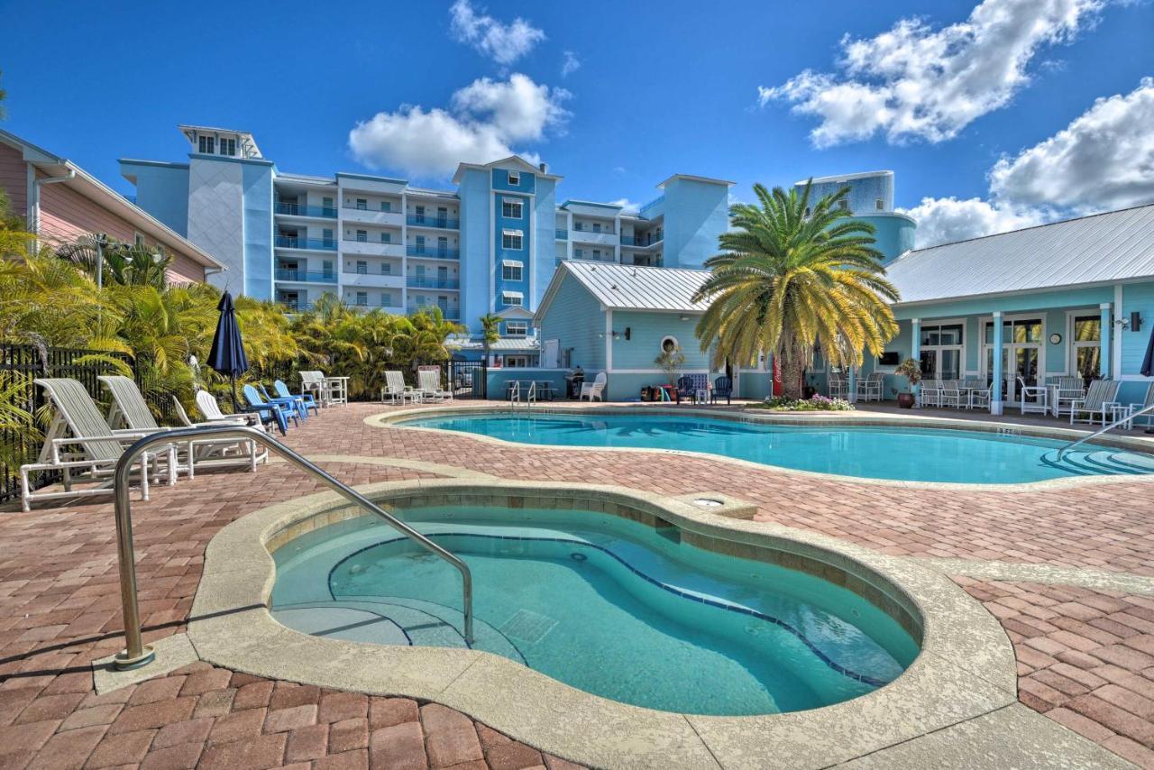Island Escape With Pool Access Golf And Explore! Merritt Island 외부 사진