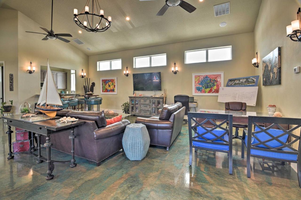Island Escape With Pool Access Golf And Explore! Merritt Island 외부 사진