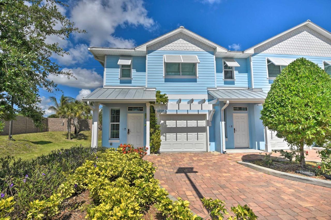 Island Escape With Pool Access Golf And Explore! Merritt Island 외부 사진