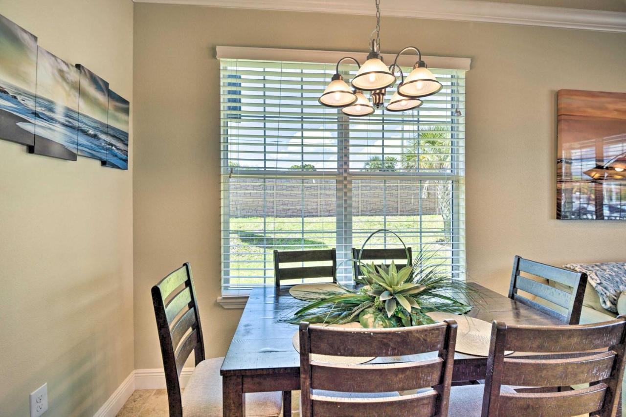 Island Escape With Pool Access Golf And Explore! Merritt Island 외부 사진