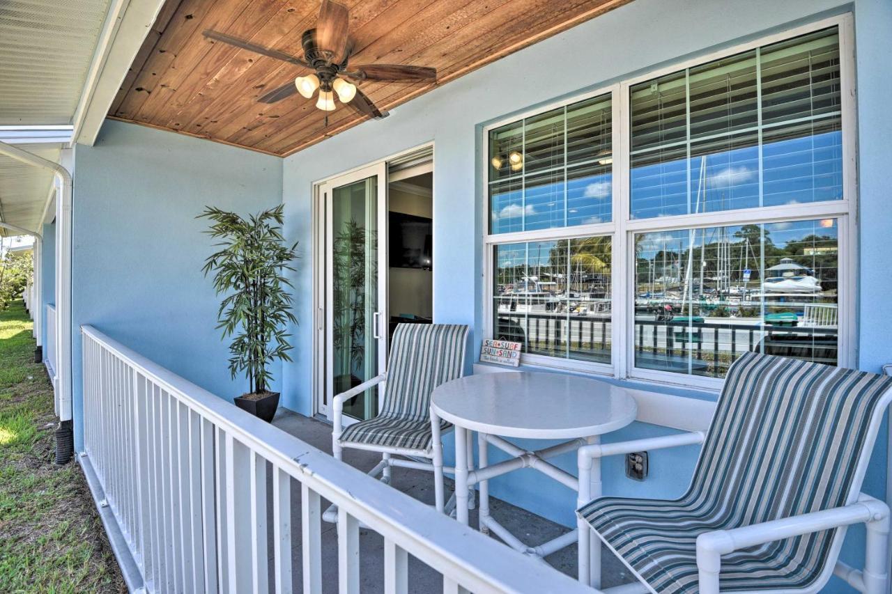 Island Escape With Pool Access Golf And Explore! Merritt Island 외부 사진