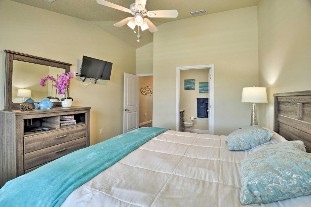 Island Escape With Pool Access Golf And Explore! Merritt Island 외부 사진