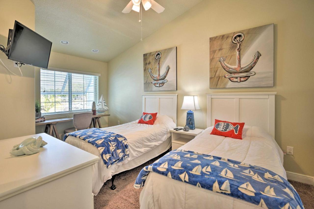 Island Escape With Pool Access Golf And Explore! Merritt Island 외부 사진