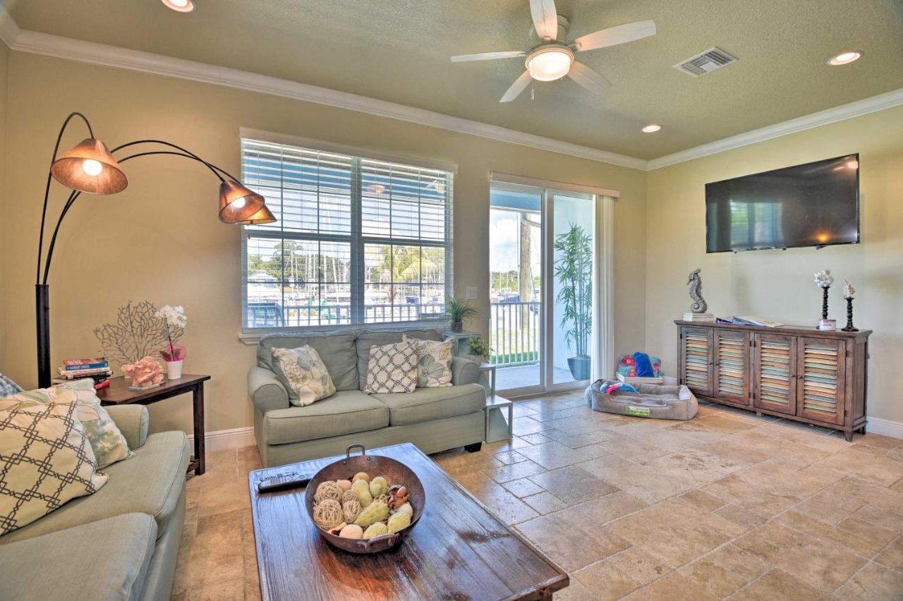 Island Escape With Pool Access Golf And Explore! Merritt Island 외부 사진