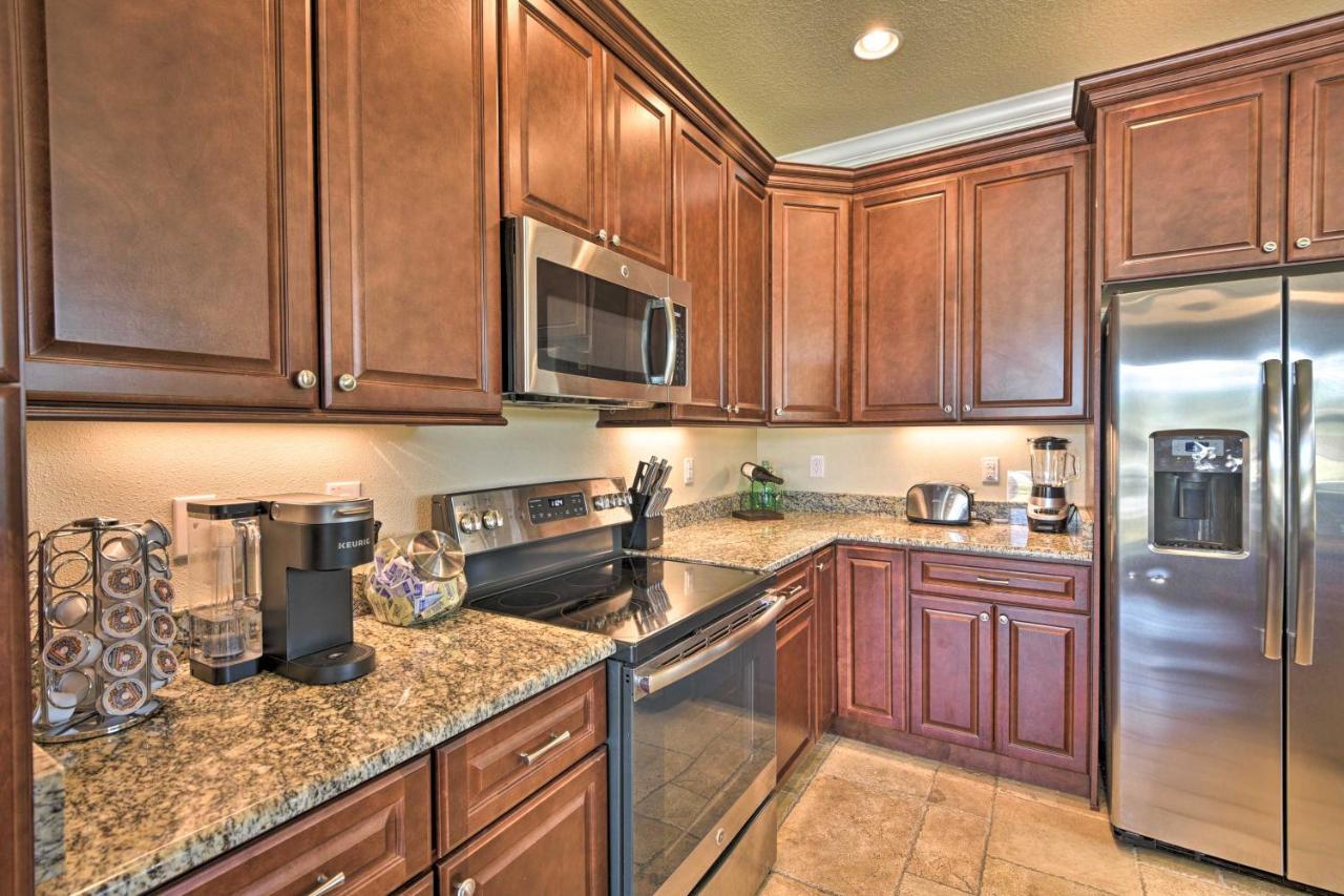 Island Escape With Pool Access Golf And Explore! Merritt Island 외부 사진