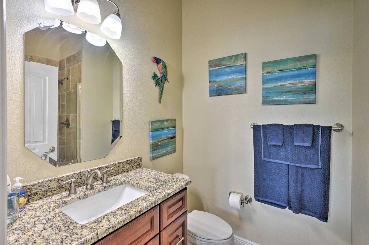 Island Escape With Pool Access Golf And Explore! Merritt Island 외부 사진