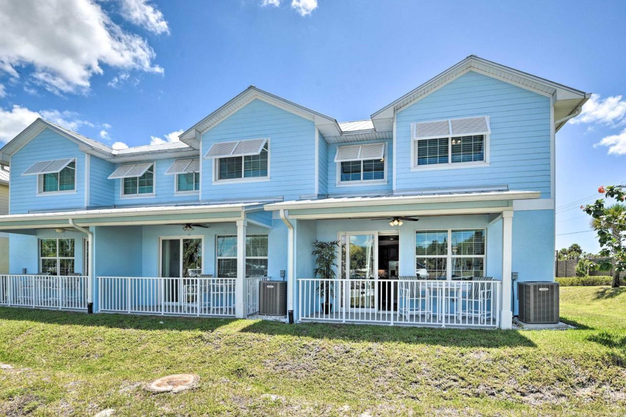 Island Escape With Pool Access Golf And Explore! Merritt Island 외부 사진