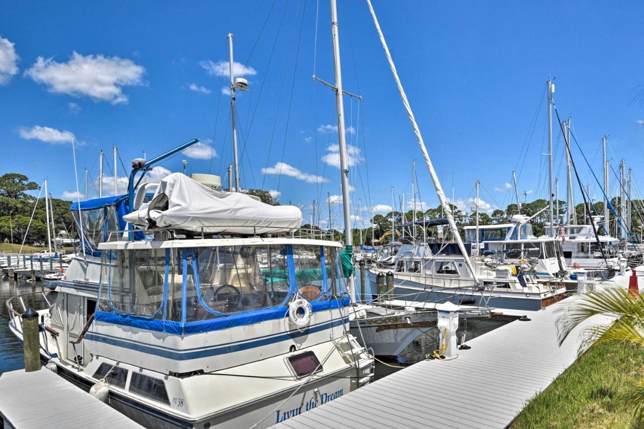 Island Escape With Pool Access Golf And Explore! Merritt Island 외부 사진