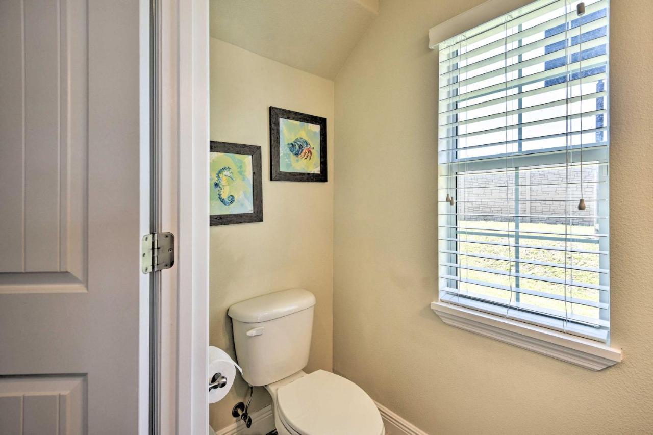 Island Escape With Pool Access Golf And Explore! Merritt Island 외부 사진