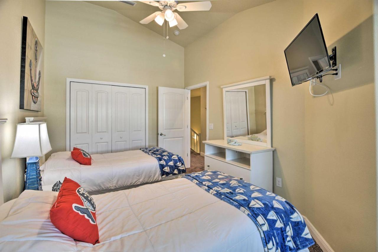 Island Escape With Pool Access Golf And Explore! Merritt Island 외부 사진