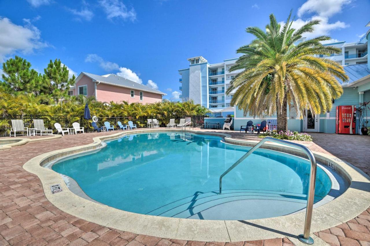 Island Escape With Pool Access Golf And Explore! Merritt Island 외부 사진