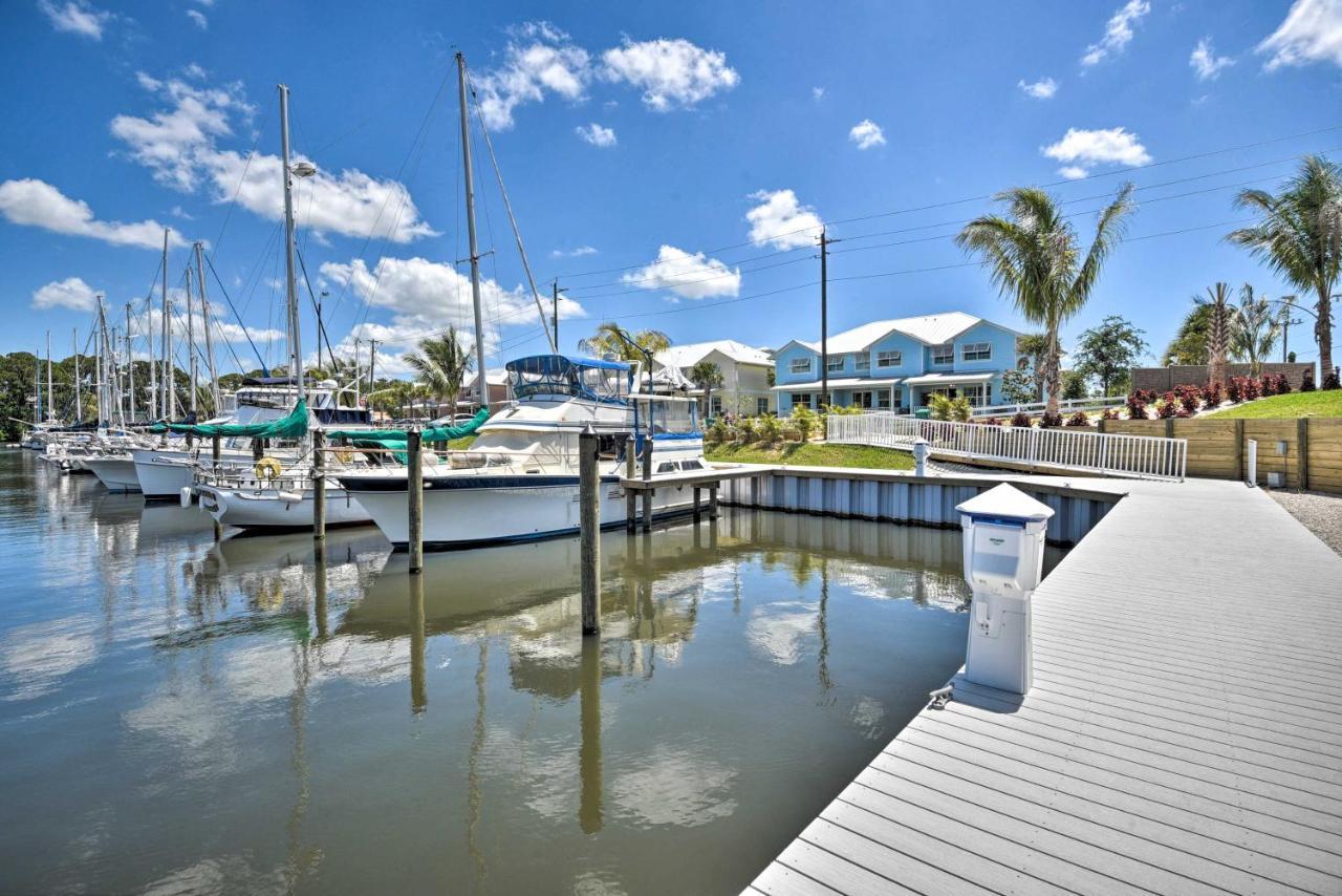 Island Escape With Pool Access Golf And Explore! Merritt Island 외부 사진
